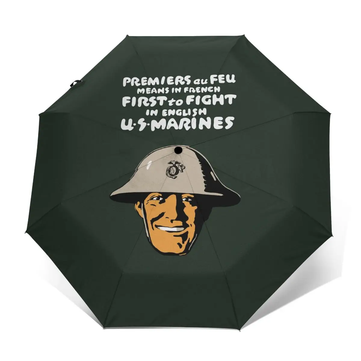 

Dogs Umbrella Protection Golf Umbrella Mini Automatic Design Lightweight Umbrella