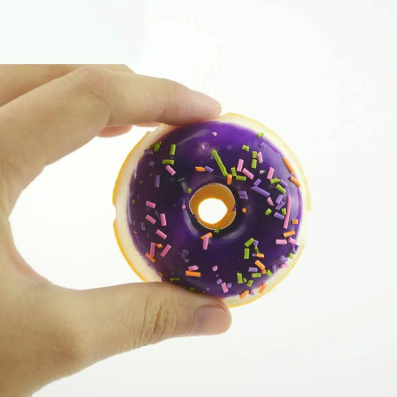 Моделирование сжатие торта украшение дома мягкий декоративный оконный дисплей