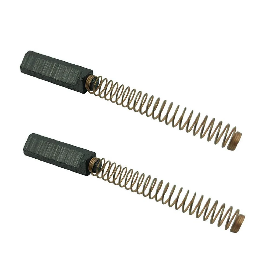 

Pack of 2 Motor Carbon Brushes Set Replace Fits Mixer W10380496 9706416 W10260958 EA3495098 PS3495098