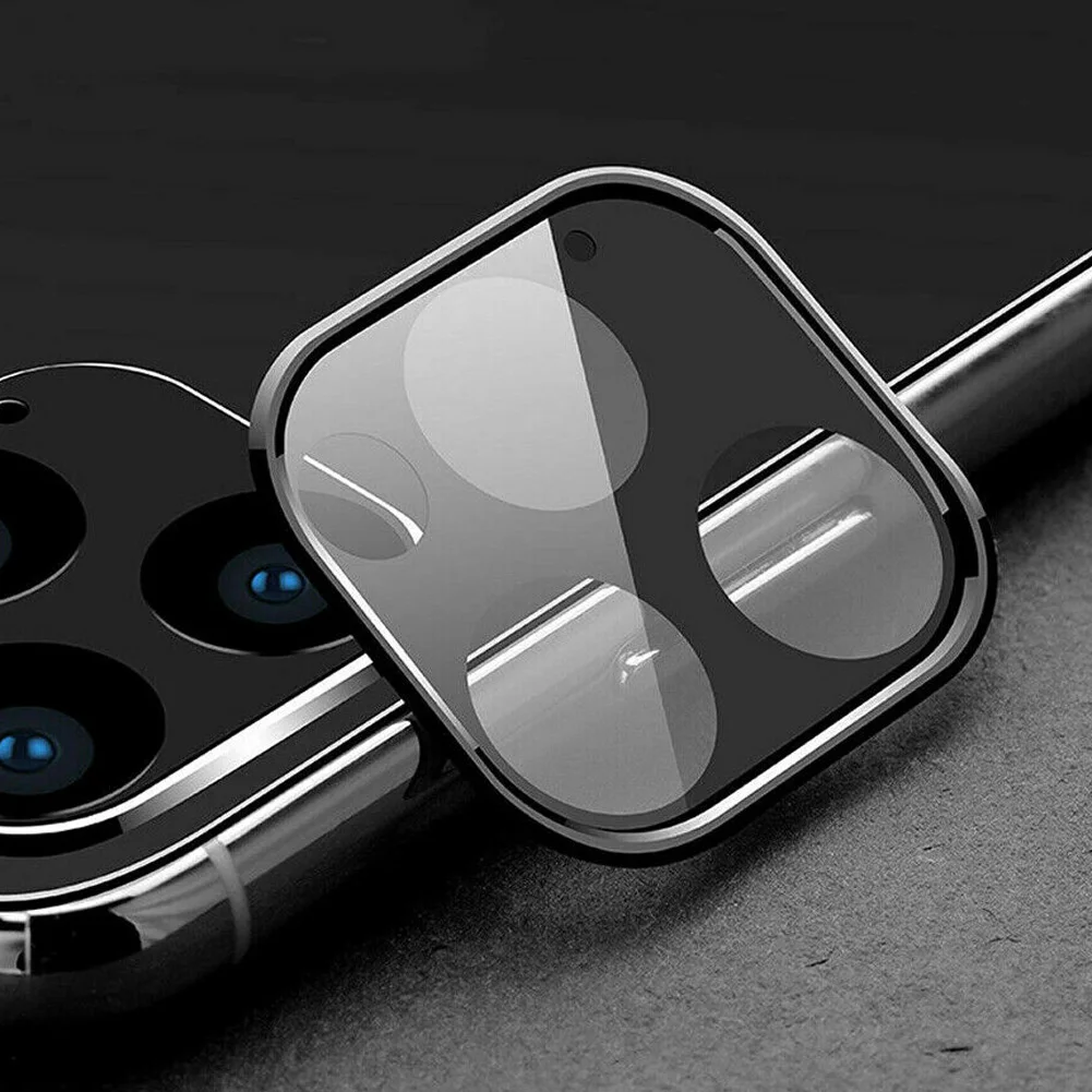 Закаленное стекло объектив камеры протектор экрана для iPhone 11/11 Pro/11 Pro Max OD889 |