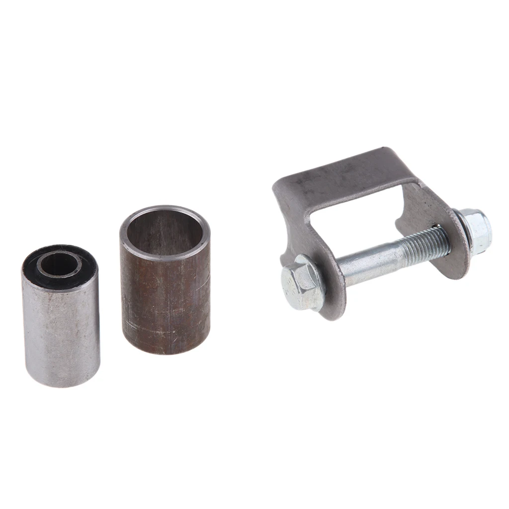 Детали для скутера мотоцикла комплект крепления двигателя Подвеска квадроцикла