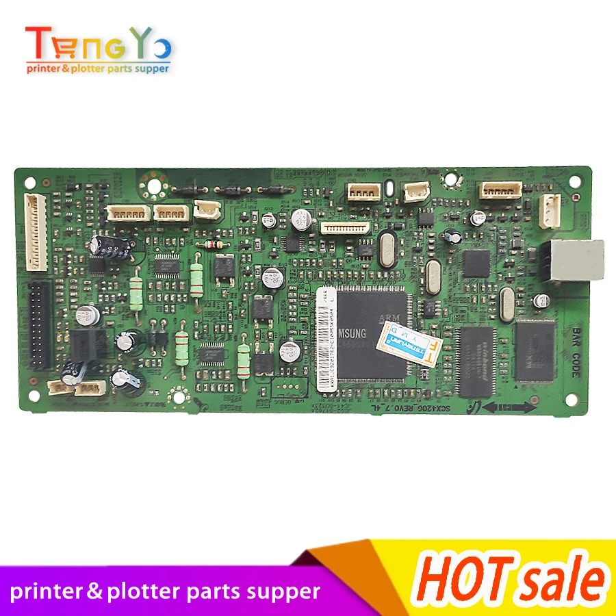 Панель форматирования для samsung SCX-4300 SCX 4300 SCX 4200 SCX4200 4200 4300 JC92-01762F JC92-01762A JC92-01762D JC92-02112A