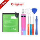 Оригинальный 0 цикл, 100% новая модель, 3080 мАч, высококачественные Аккумуляторы для телефона Leagoo T8S