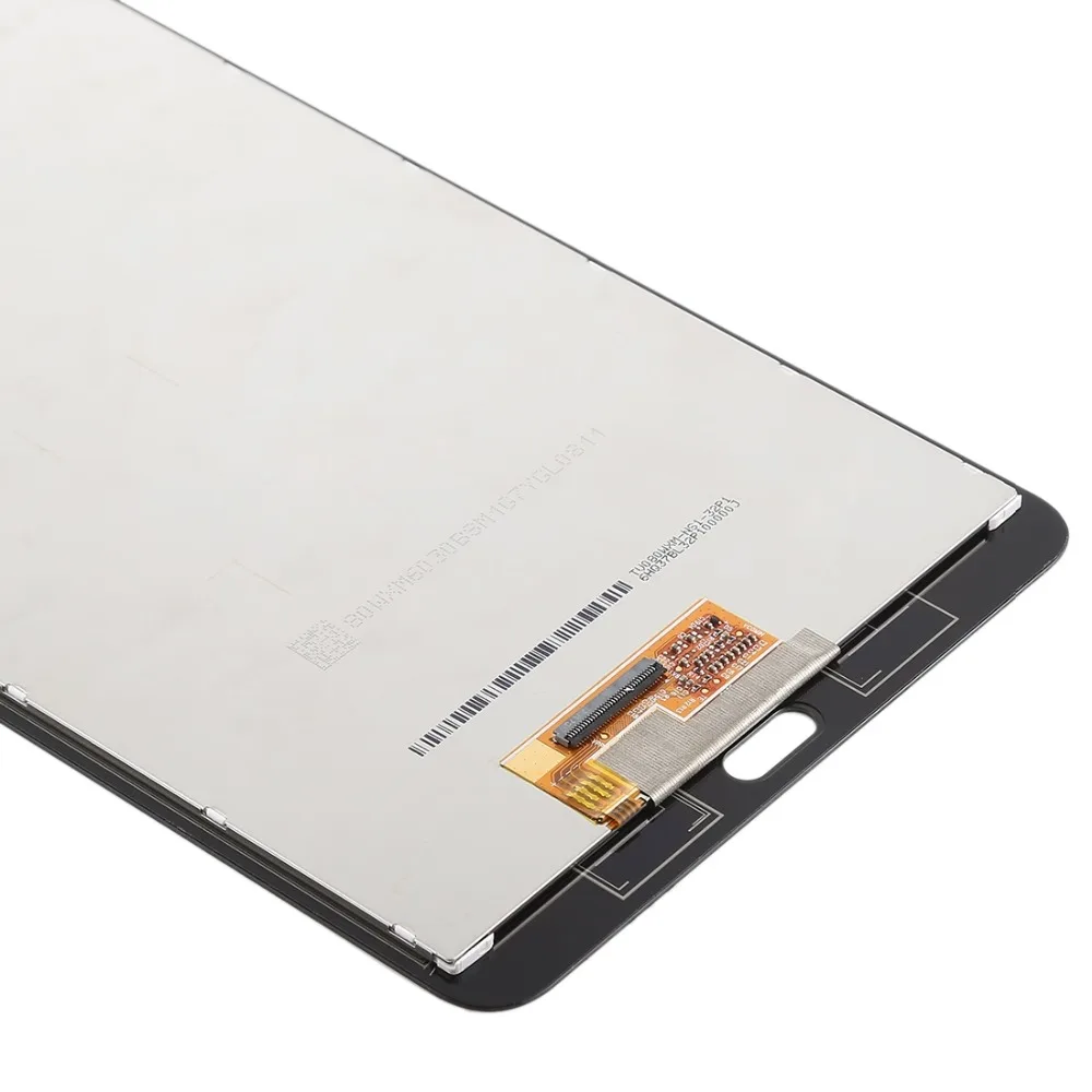 IPartsBuy ЖК-экран и дигитайзер полная сборка для samsung Galaxy TAB A T385