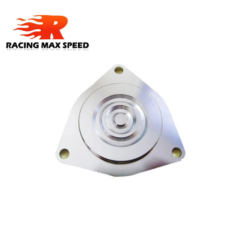 Автомобильные алюминиевые гоночные характеристики детали для турбо пластины volvo