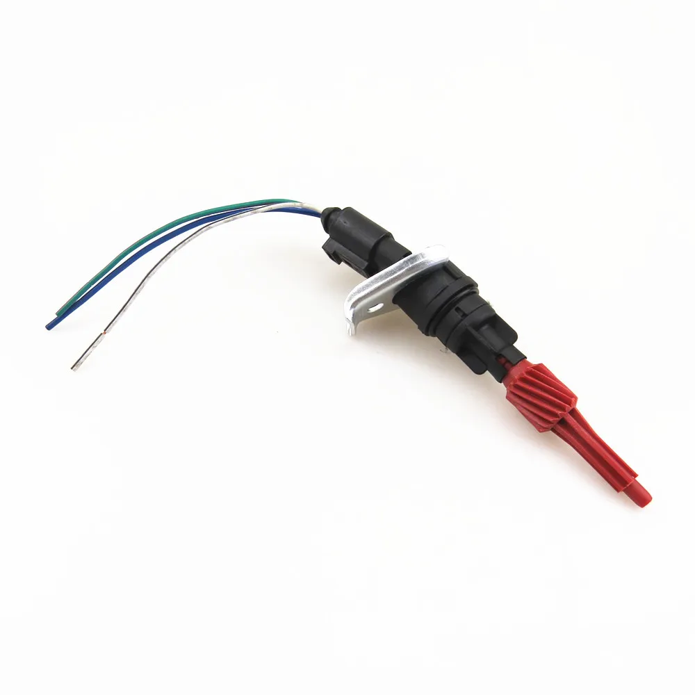 RWSYPL 1 комплект одометр датчик скорости и соединение проводки жгут проводов для