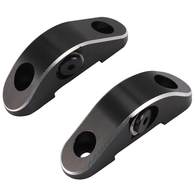 Мотоцикл зеркало подъемный расширители прокладки удлинитель адаптер для KYMCO NIKITA