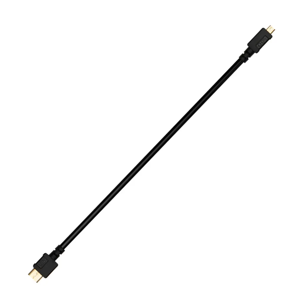 Zhiyun HDMI-совместимый мини к микро/мини-кабель для трансмиттера передачи