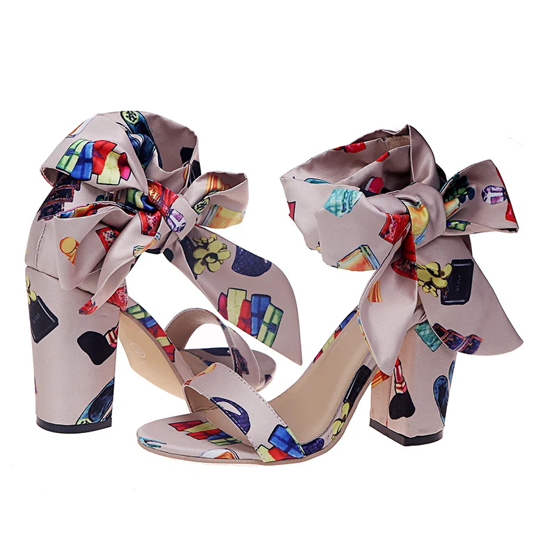 

2021 ; ; Zapatos De Mujer; ; Sandalias De Verano Para