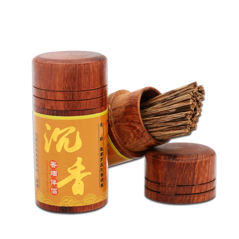 

Incense Wooden Natural Aloes Slices A Grade Clean Air Auxiliary Sleep Health And Fitness Throat Phlegm Reduce Stress Health Care
