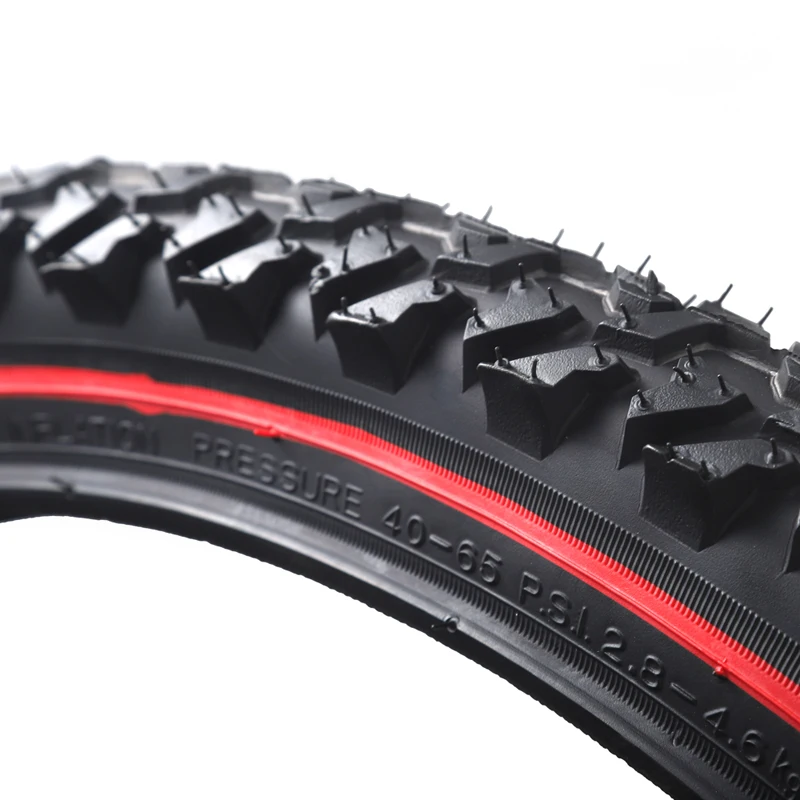 Велосипедные шины 26 2 125 MTB дюймов 24 дюйма 1 95 проволочные с бисером для горного