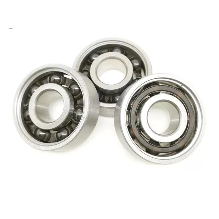 6002 S6002ZZ S6002RS 6002ZZ 6002RS 6002-2Z 6002Z 6002-2RS ZZ RS RZ 2RZ шариковые подшипники с глубоким желобом 15x32x9 мм Высокое качество