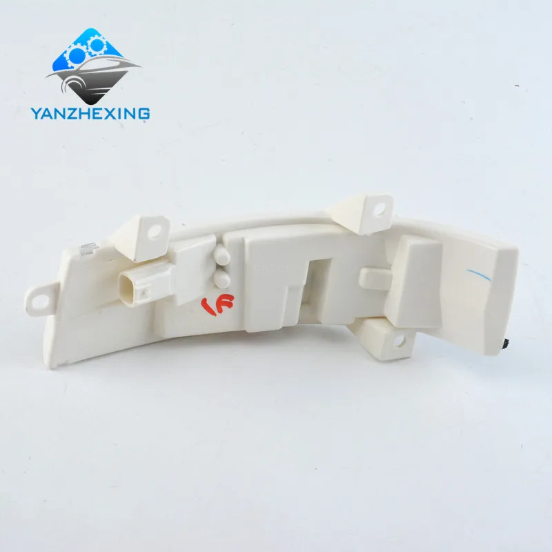 Указатель поворота бокового зеркала светодиодный светильник внешнее крыло