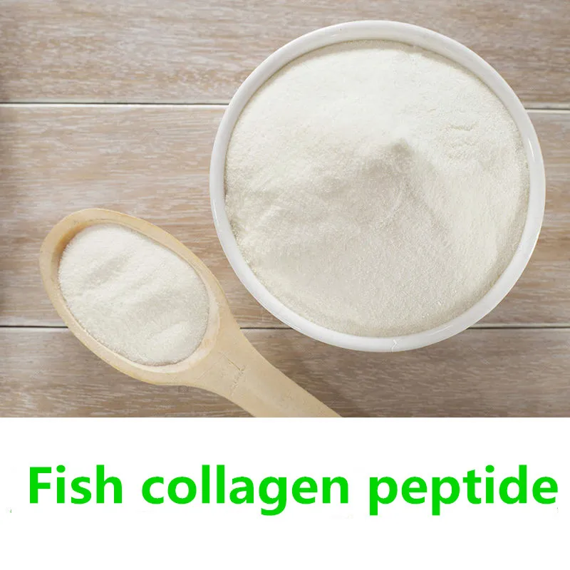 

250g-1000g Pure F oo d g rade Fish Collagen Powder,Collagen protein, Whitening