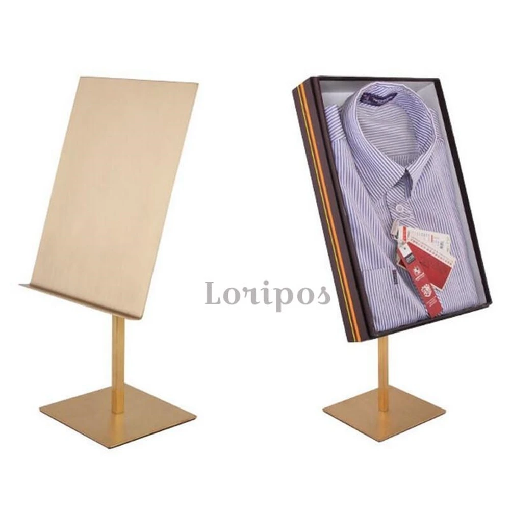 

Стойка-держатель для рубашек из нержавеющей стали