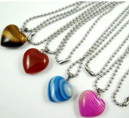 Из натурального камня бирюзы тигровый глаз кварц авантюрин с украшением в виде