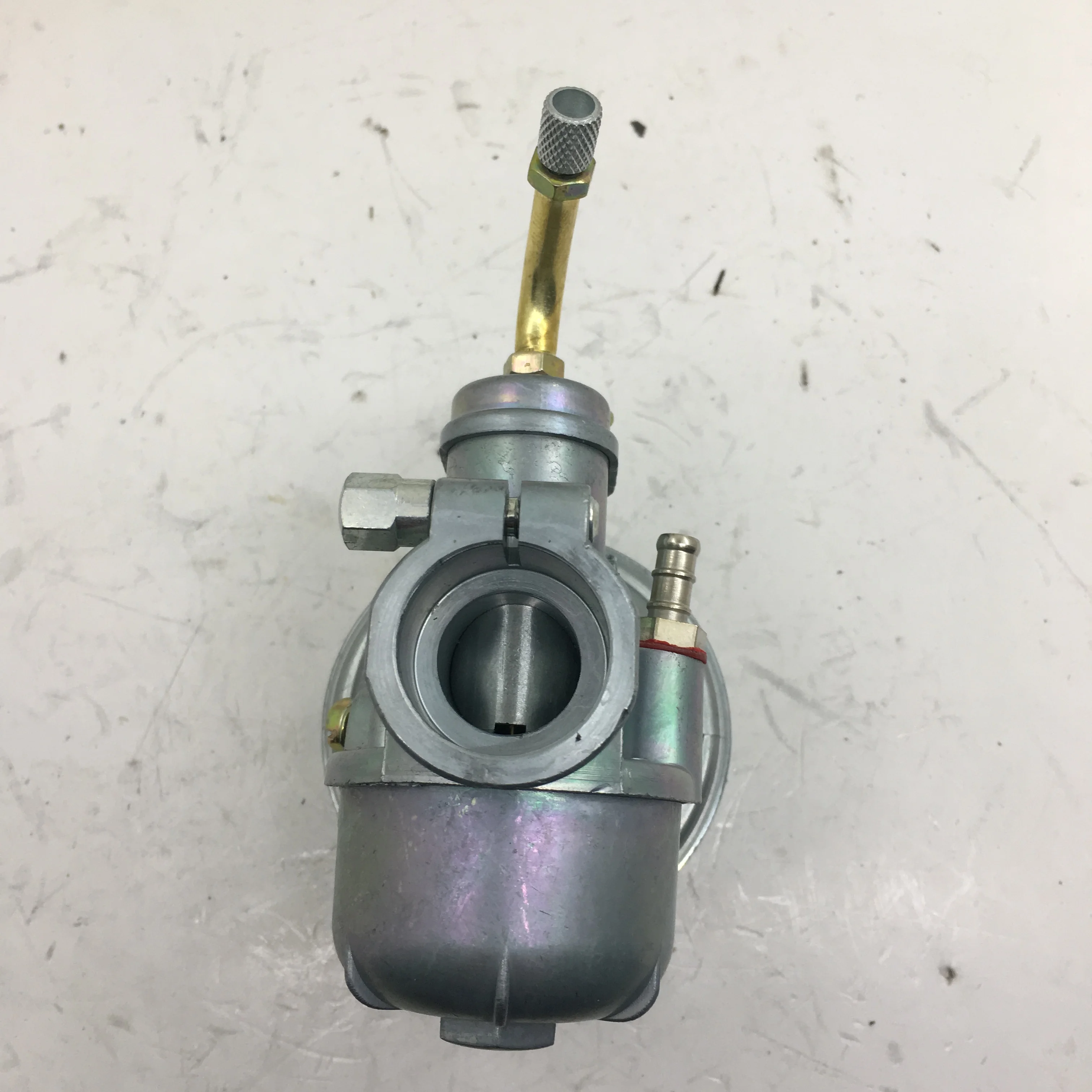 Аксессуары SherryBerg карбюратор хорошего качества! Мопед мопед моделирования Bing 1/17