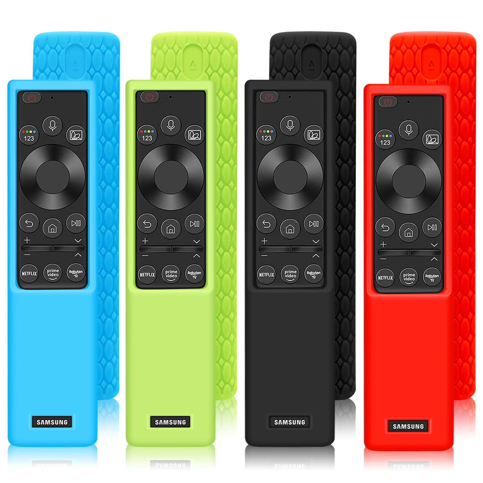 Защитный чехол для пульта дистанционного управления | Дом и сад