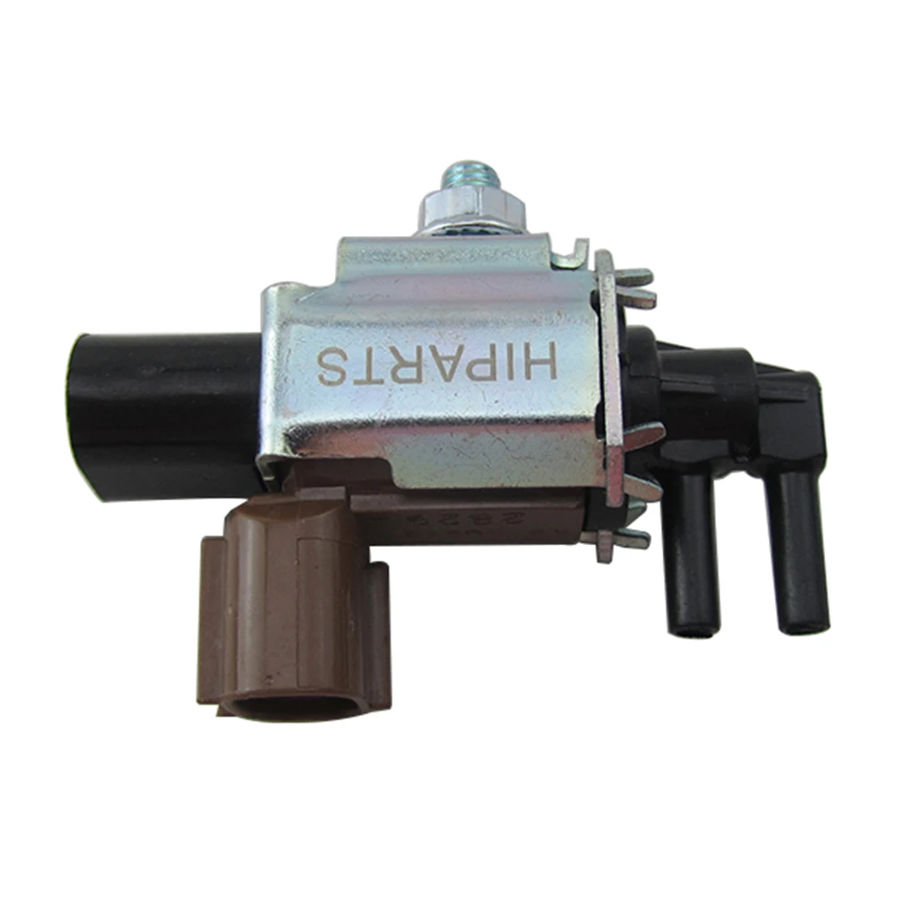 Электрический электромагнитный клапан EGR 6 шт. подходит для Mitsubishi Pajero V93 L200 K74T Lancer