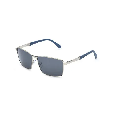 

2021 new polarized sunglasses male online celebrity with polarized sunglasses male outdoor driver fishing polarized lenses