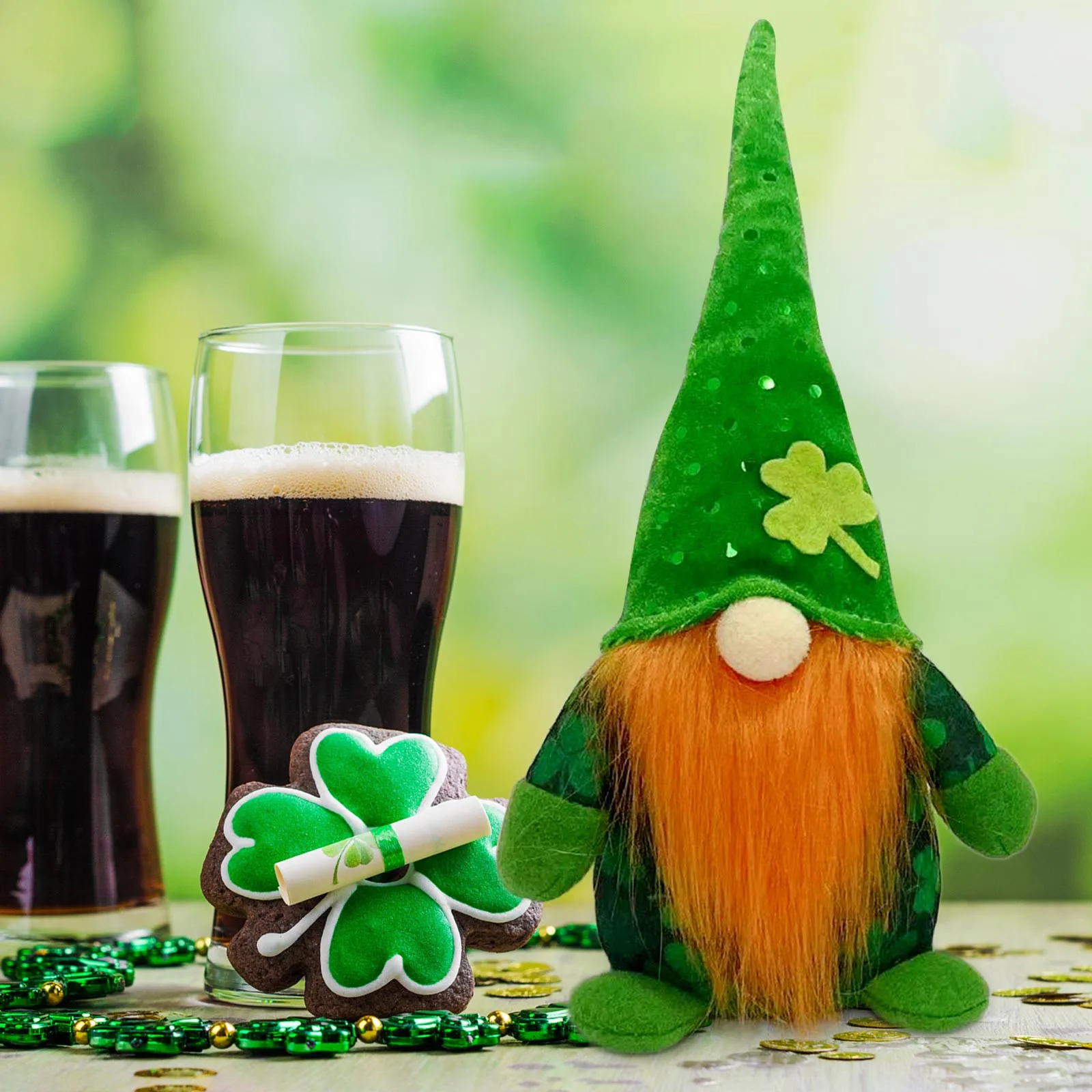 Женское украшение Для Дома в стиле Дня Святого Патрика | Дом и сад
