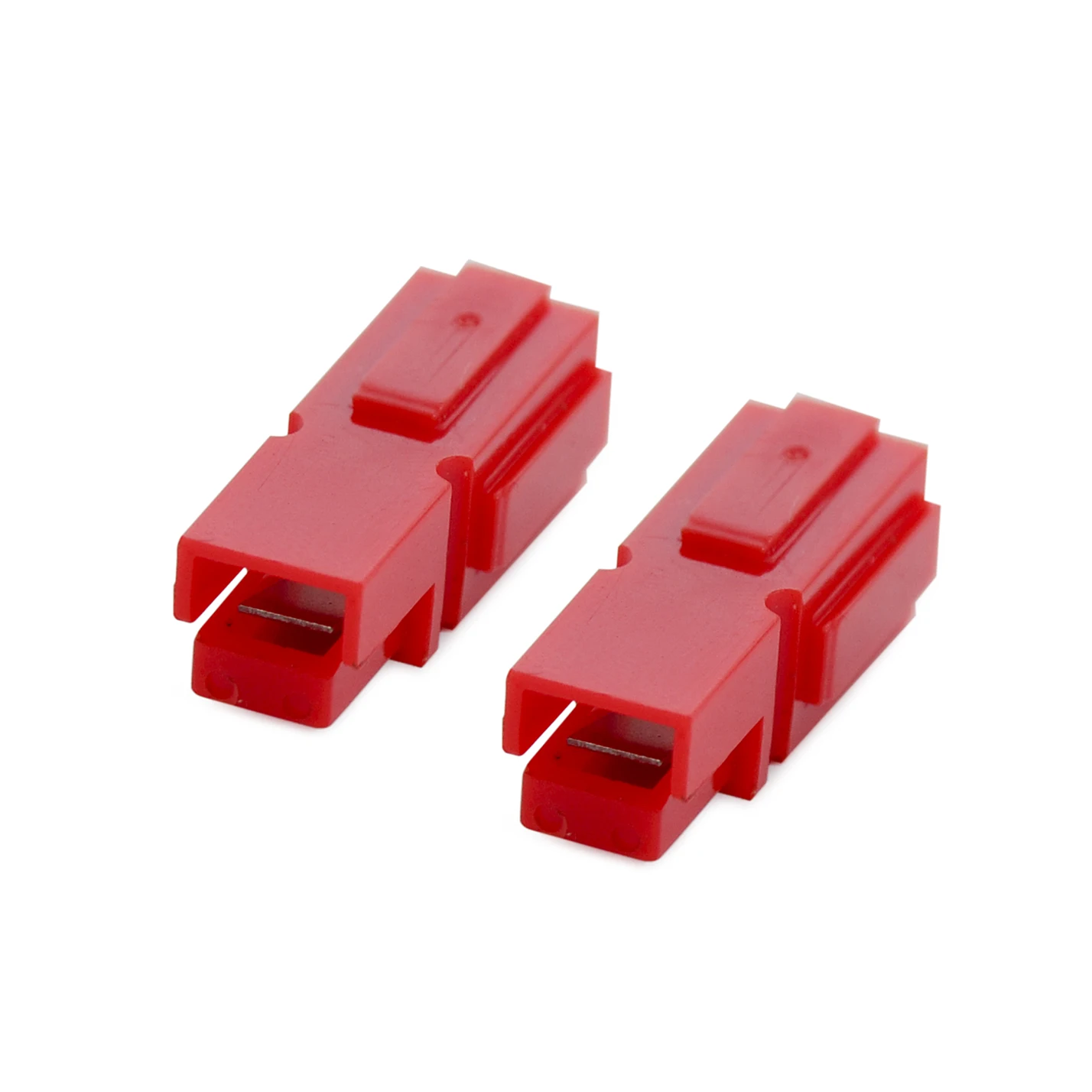 5 пар 30 А 600 В|plug terminal|terminal plugterminator red |