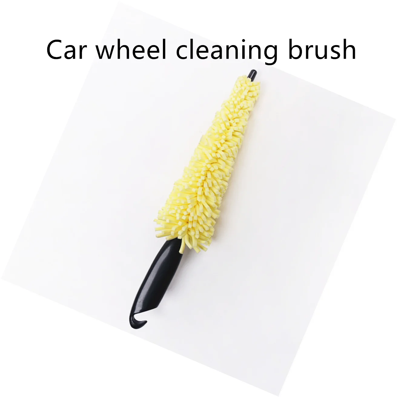 1pcs Car Wheel Brush Tire Rim Cleaning for Renault Kwid Espace Kangoo Alaskan Trezor Talisman | Автомобили и мотоциклы