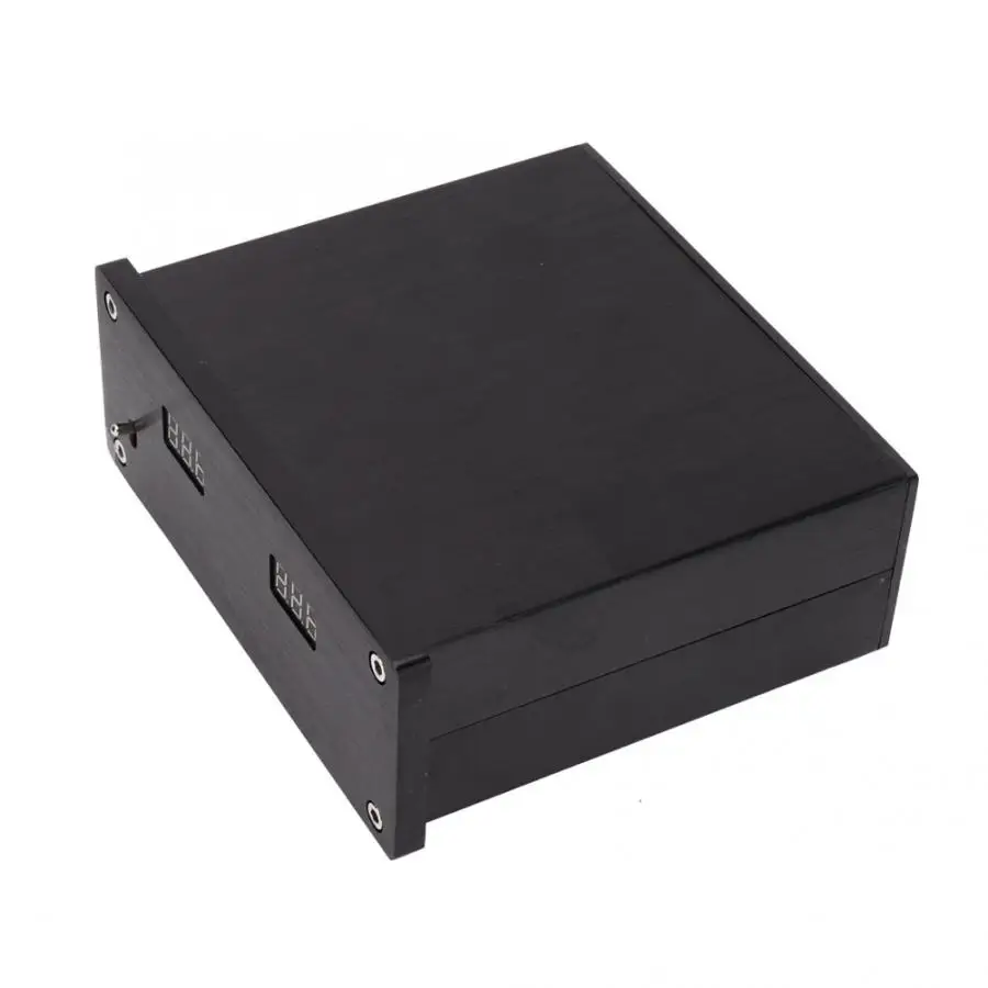 Источник питания HIFI 2CH 25 Вт + Линейный источник USB/Предварительный