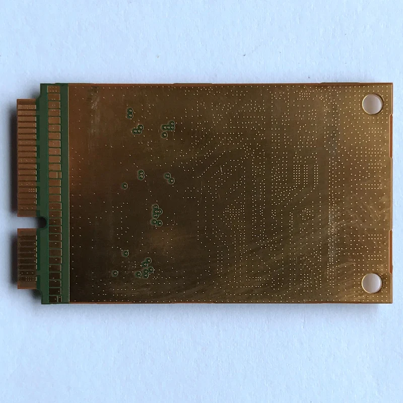 

MC7430 LTE 4G Module FDD-LTE TDD-LTE CAT6 HSPA+ GNSS WWAN Card USB 3.0 MBIM Interface 4G Card