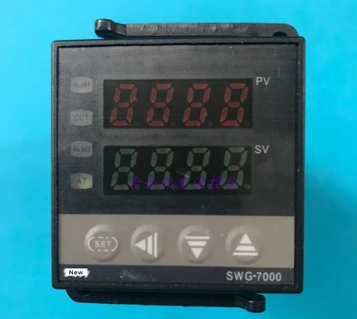 

swjy temperature controller thermostat 0-400 ssr SWG-7181P Digital new original