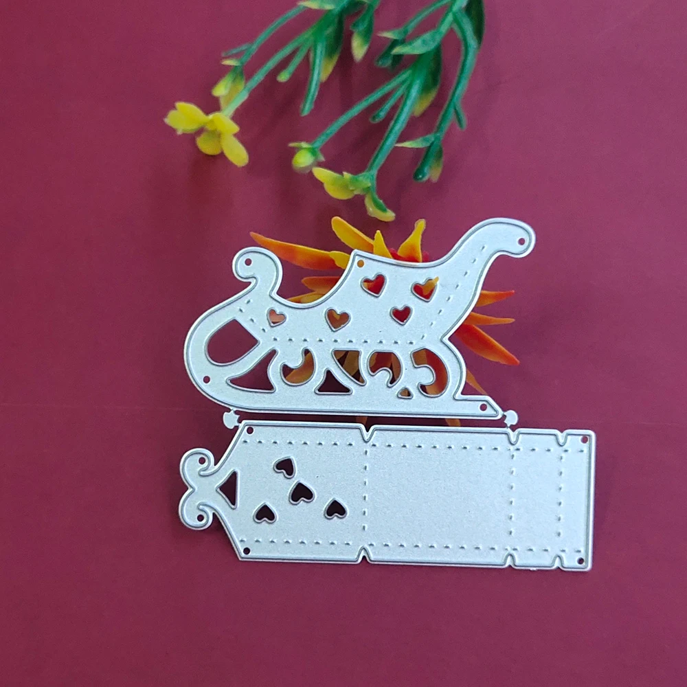 

Children's Toy vehicle Assembly Metal cutting tool Die DIY Paper clipping Paper Photo process template Mould