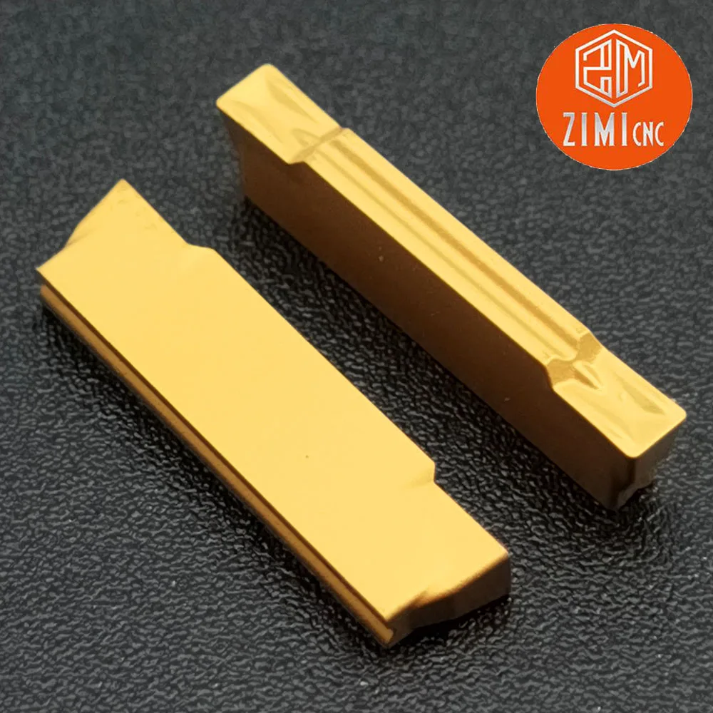 

10 шт. MGMN200-G твердосплавная вставка с двойной головкой лезвие канавки долбежное лезвие 2 мм токарный станок с ЧПУ Поворотная лопасть режущий ...