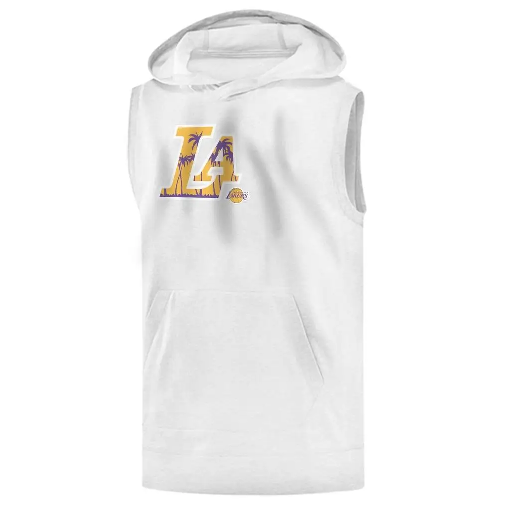 

L.A. Lakers Sleeveless