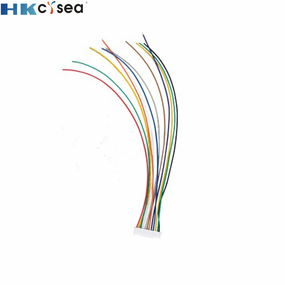 HKCYSEA 12 Pin Welding Line for CG Pro 9S12 Programmer | Автомобили и мотоциклы
