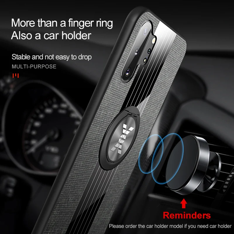 Чехол-накладка для Samsung Galaxy Note 10 Plus 8 9 Lite 20 Ultra | Мобильные телефоны и аксессуары