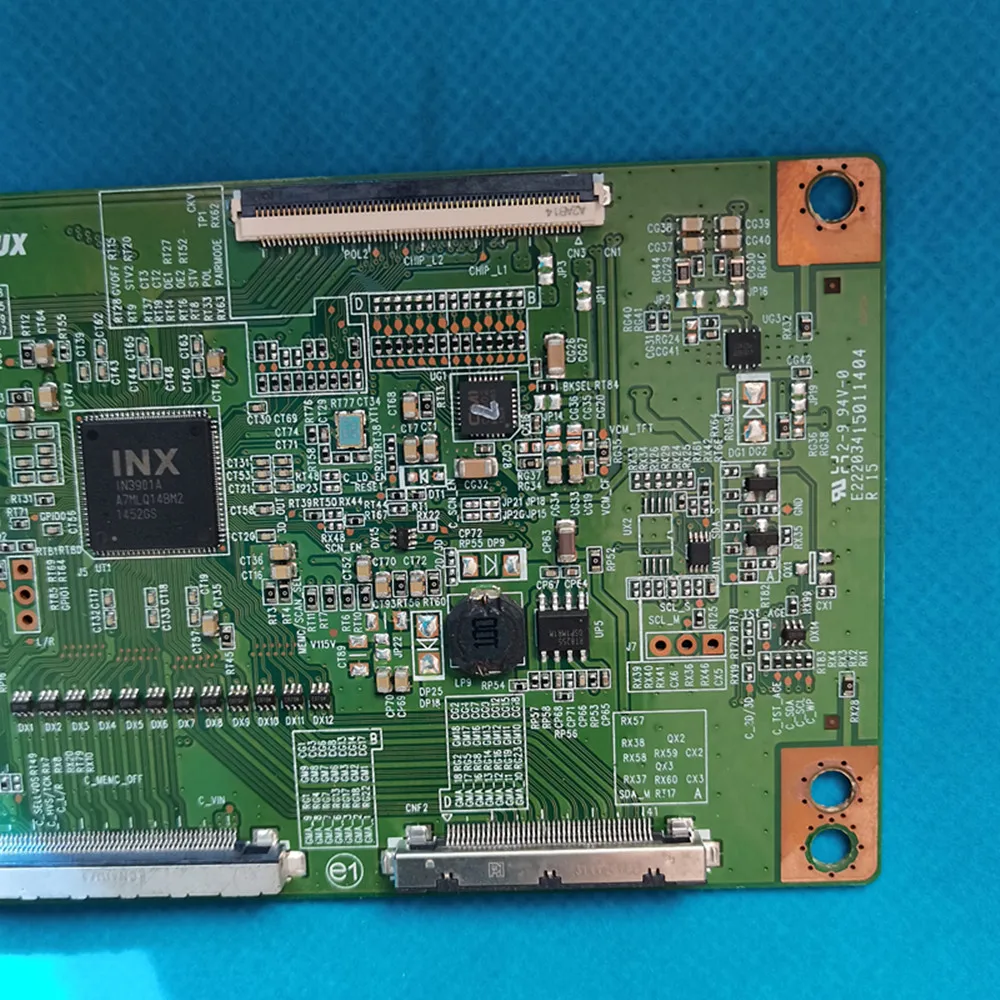 Logic Board TA2HP2S51 6201B001FG501 For 65-inch L65E5800F 65PFF5459 LED65K35A LED65S1 LE65R31 T-CON LVDS Board