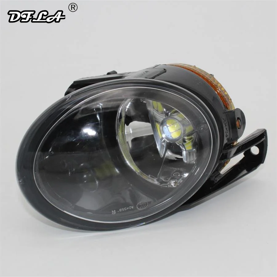 Правая сторона автомобисветильник для VW Passat B6 2006 2007 2008 2009 2010 2011 Автомобильный