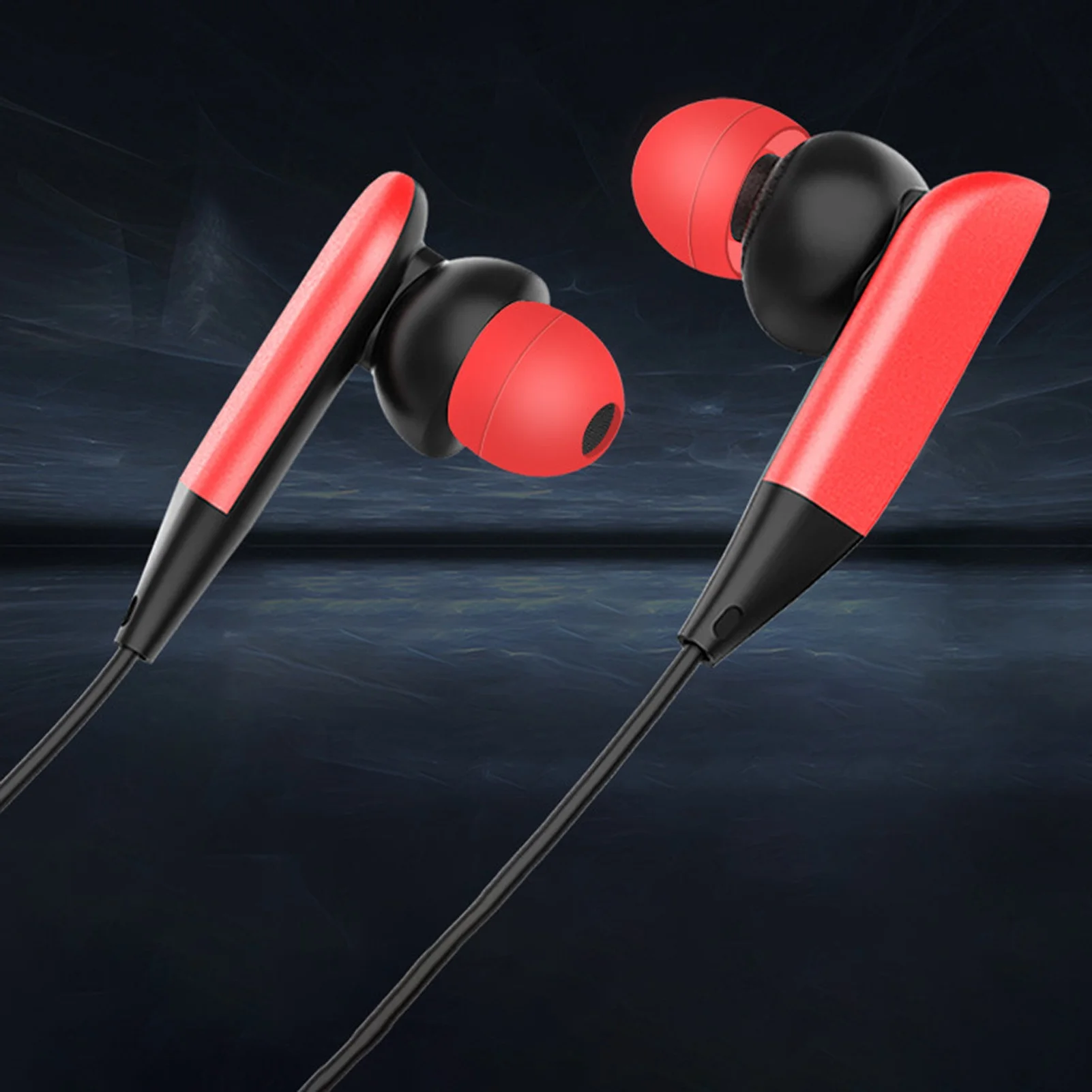 Водонепроницаемые G15 шейные наушники вкладыши Bluetooth 5 0 спортивные с стереозвуком