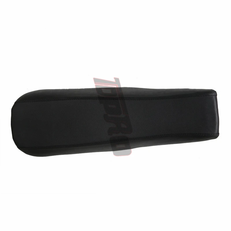 TDPRO мотоциклетные черные плоские полные сиденья из пены для Yamaha TTR110 110/125/150/160/250CC