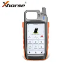 Xhorse VVDI KEY TOOL MAX Remote и чип-генератор с поддержкой 96 бит 48 функция клонирования