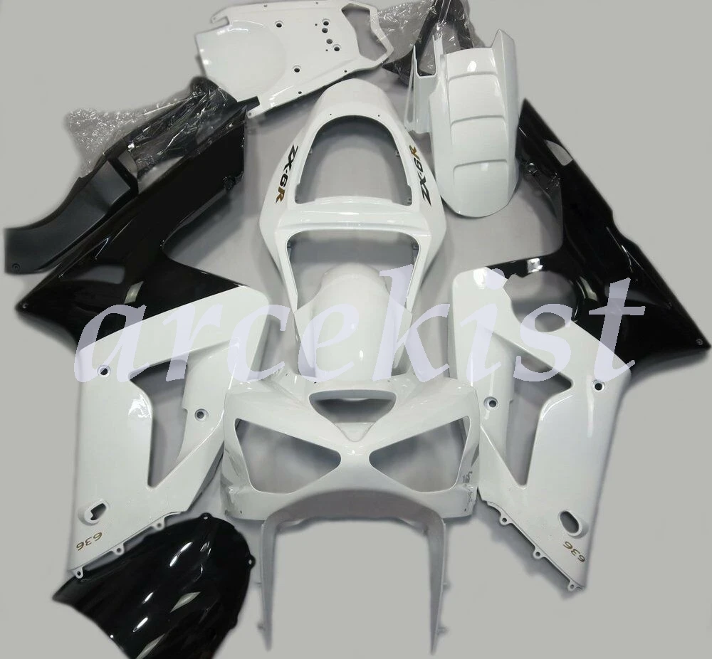 OEM Качество Литья Под Давлением Мотоцикл Новый ABS Обтекатели комплект подходит