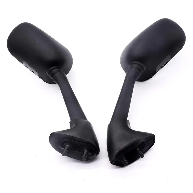 

Car and Motorcycle Rearview Mirror Modified Convex Large Field of View Mirror Model Suitable for YAMAHA YZF R6