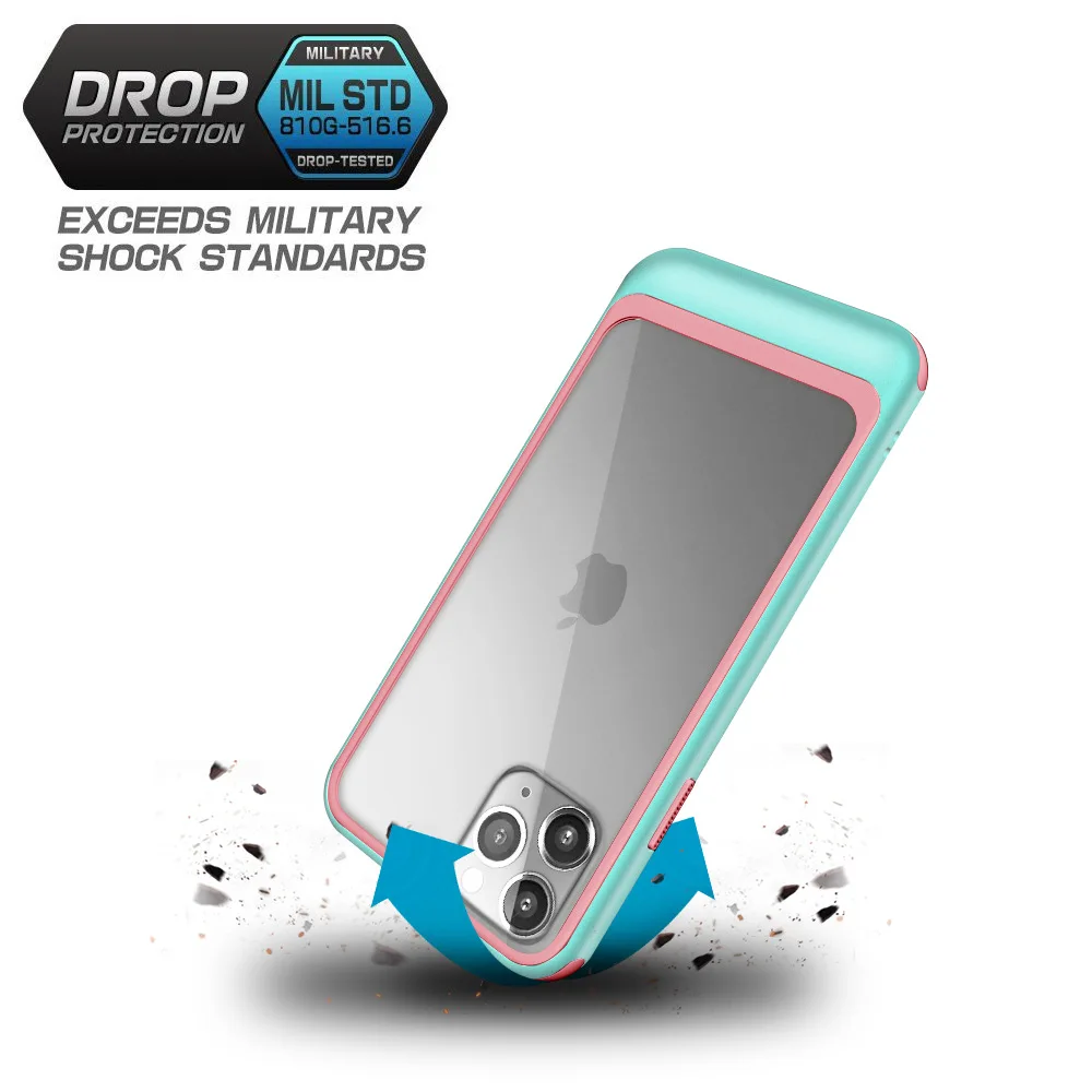 Цветной комбинированный чехол для телефона iPhone 11Pro Max 7 8 Plus мягкая задняя крышка