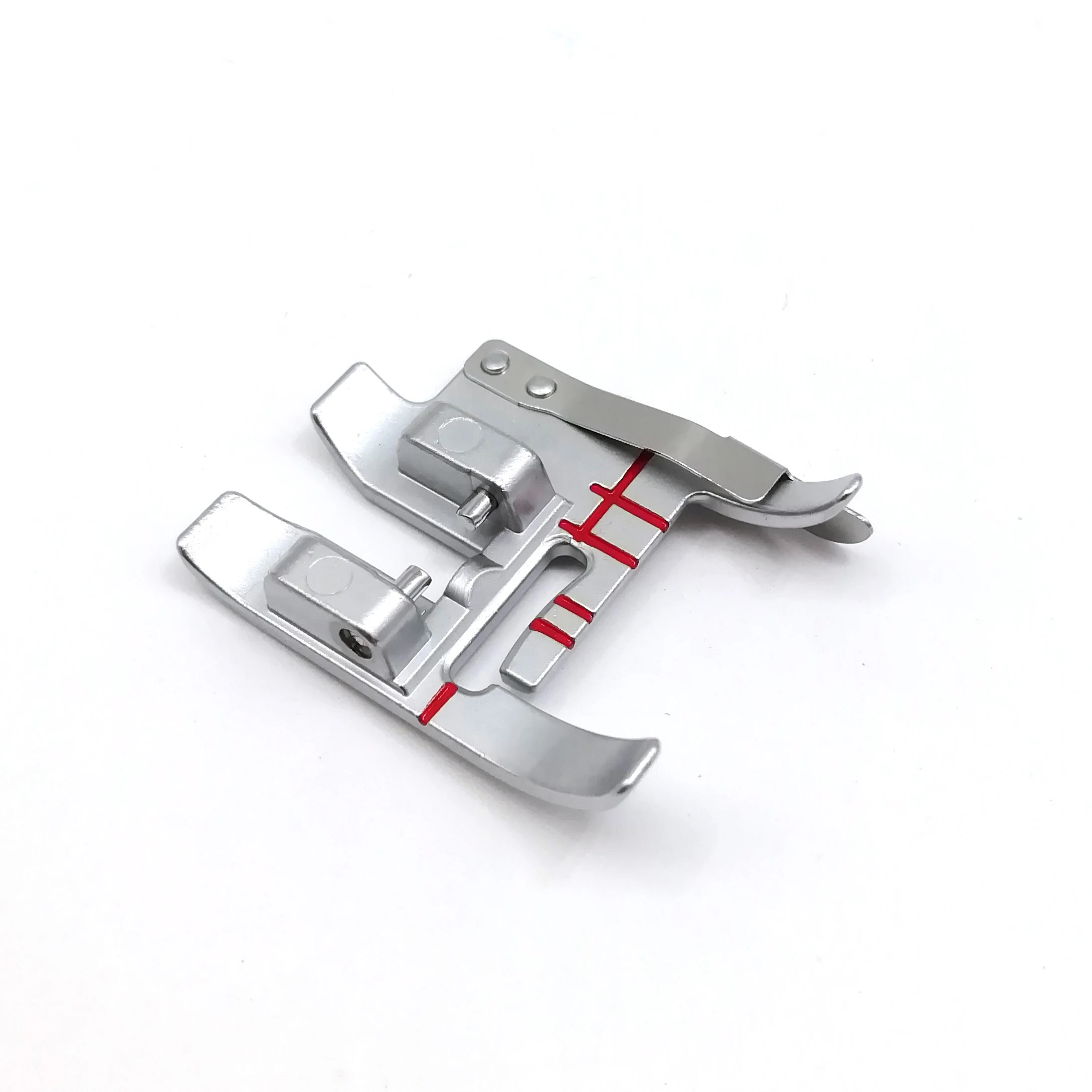 Шовная направляющая нога #820772096 для Pfaff хобби 1042 1040 1032 1030 1022 1020|Швейные инструменты