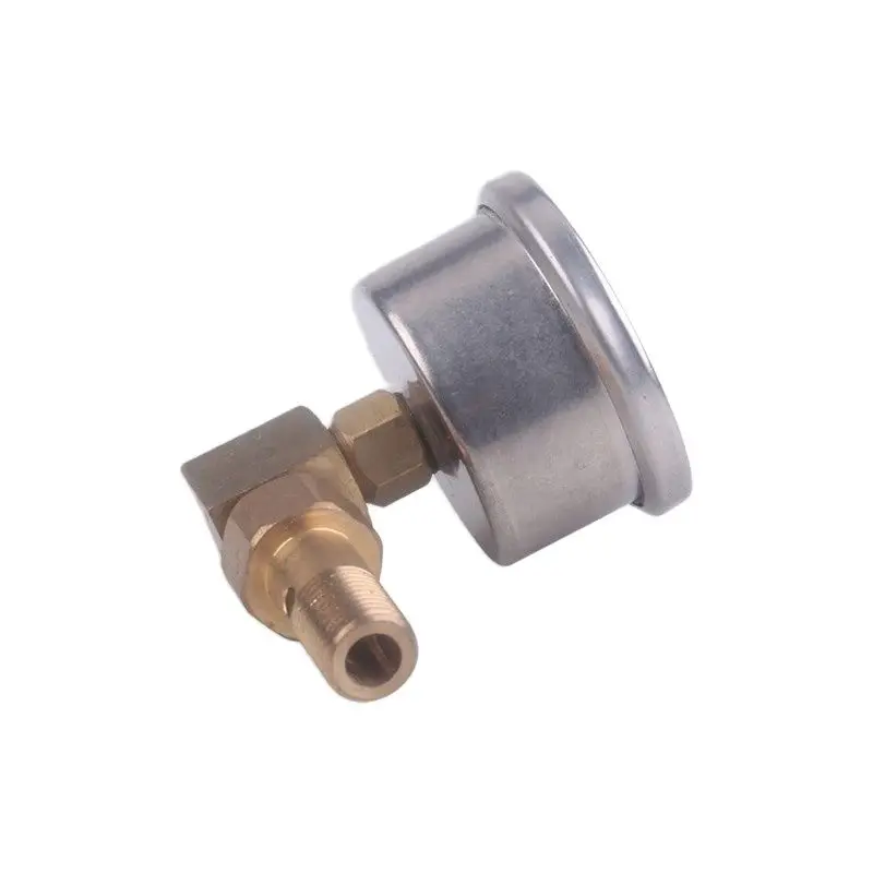 Универсальный Топливный пресс ure регулятор заполнения жидкостью набор адаптеров