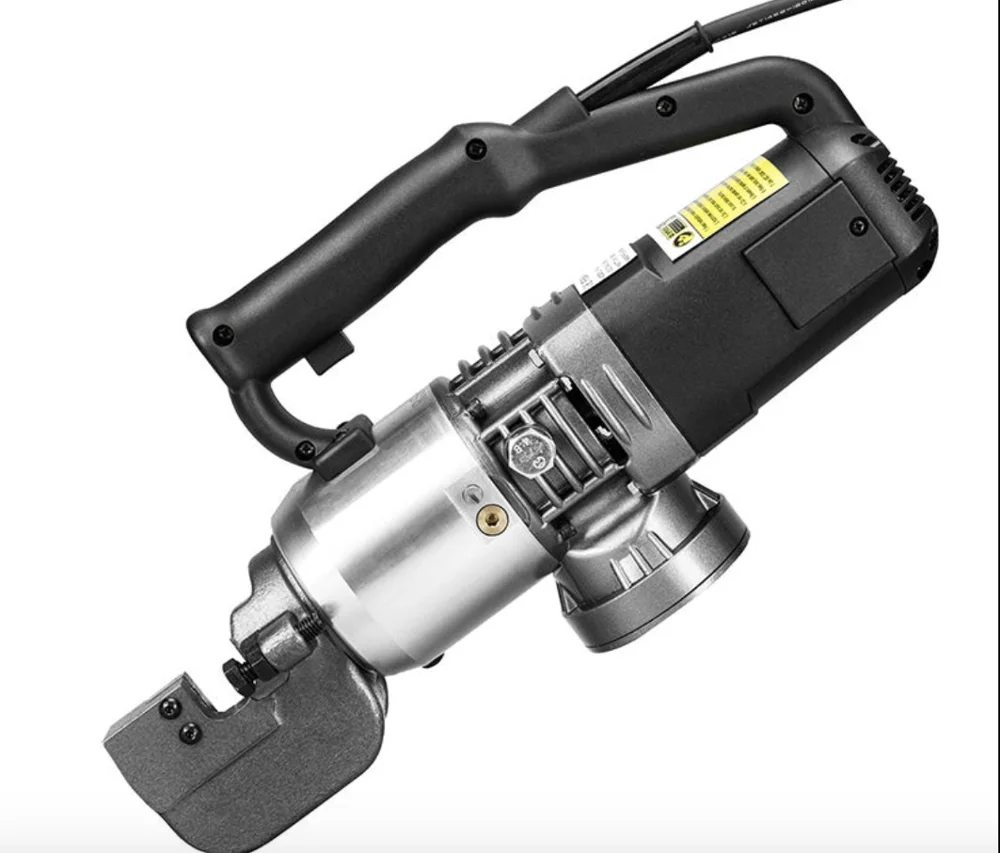 Портативные электро гидравлические стальные ножницы 4 мм 16 портативный режущий