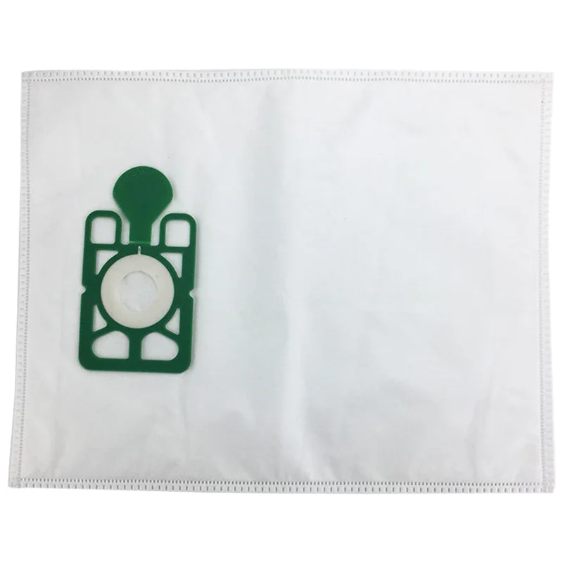 12Pcs Vacuum Cleaner Bags HEPA Filter Dust Bag Replacement for Numatic HVR200 Henry James NVH200 NRV200 NV200 NV250 NVR | Бытовая