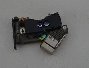 Совершенно новая Замена для SONY DVP S300 DVPS300 радио CD плеер лазерная головка