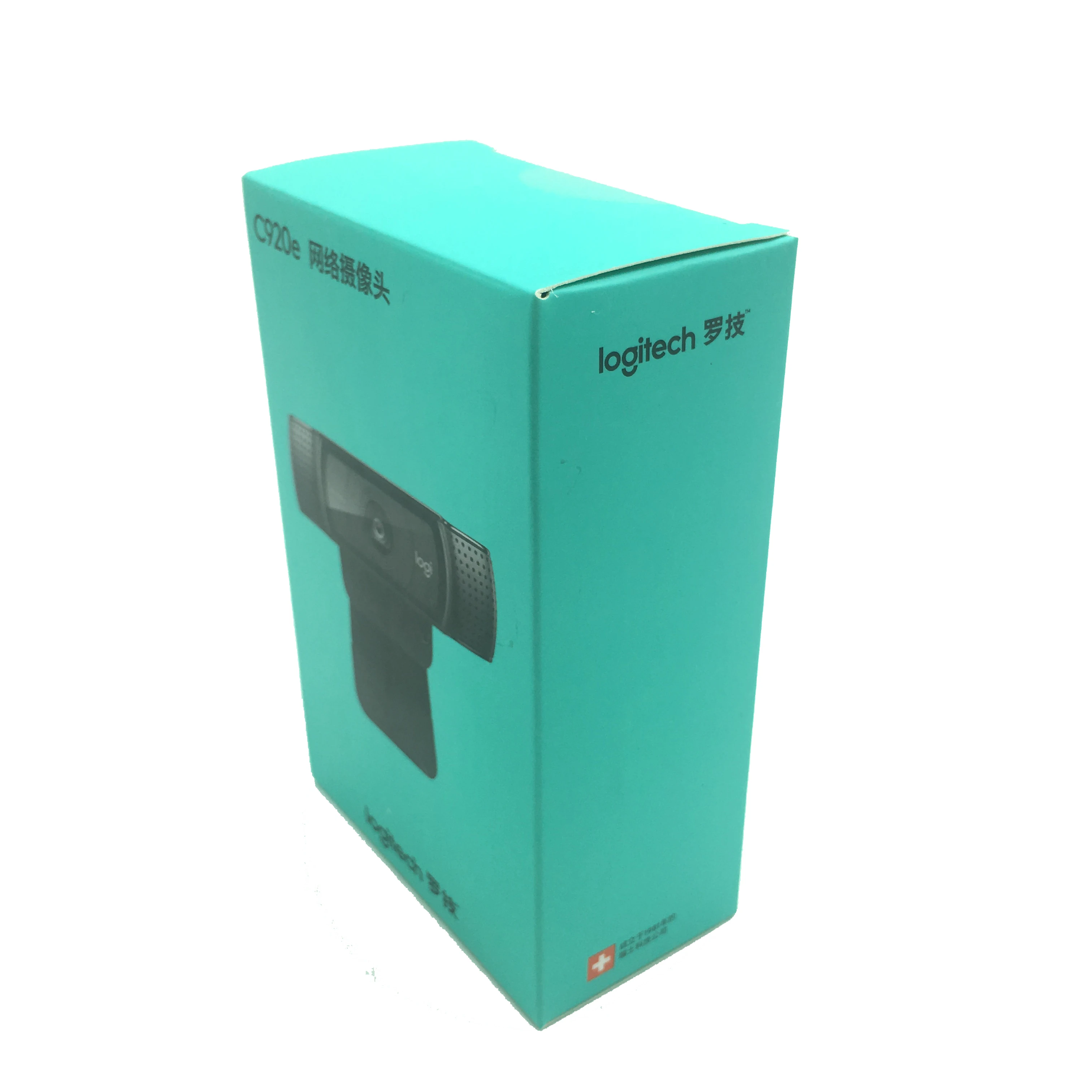 logitech C920E 1080P Камера Поддержка Windon7/8/10, Mac OS Chrome OS Android Авто фокусироваться Бизнес Камера C920 обновления