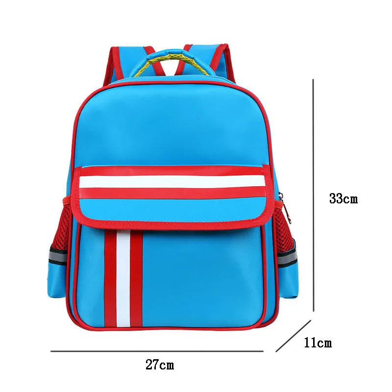 Baby Shool bag For 3-6 Years Old Fashion Toddler Bag waterproof Kindergarten Rucksacks Children's backpack mochila infantil